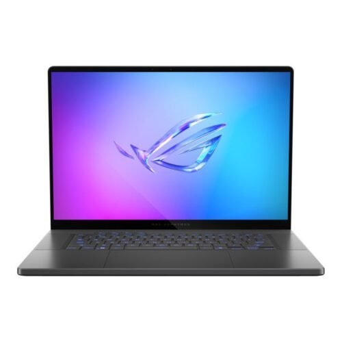 Asus GU605CX Eclipse Gray
