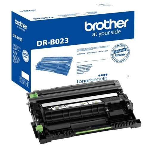 brother-dr-b023-durm_1 Brother DR-B023 Drum