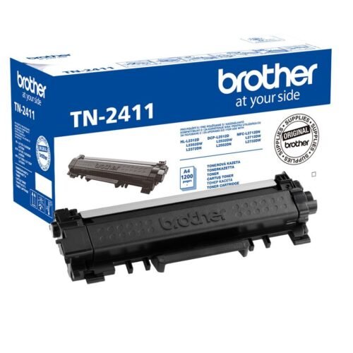 brother-tn-2411-black-toner_1 Brother TN-2411 Black toner