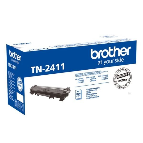 brother-tn-2411-black-toner_2 Brother TN-2411 Black toner