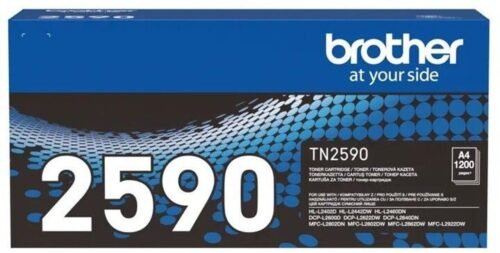 brother-tn-2590-black-toner_1 Brother TN-2590 Black toner