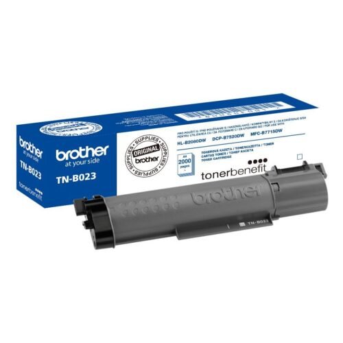 brother-tn-b023-black-toner_1 Brother TN-B023 Black toner
