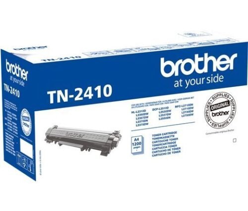 brother-toner-brother-tn-2410_1 Brother TN-2410 Black toner