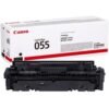 Canon CRG-055 Black toner