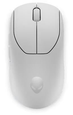 dell-alienware-pro-wireless-gaming-mouse-lunar-light_1 Dell Alienware Pro Wireless Gaming Mouse Lunar Light