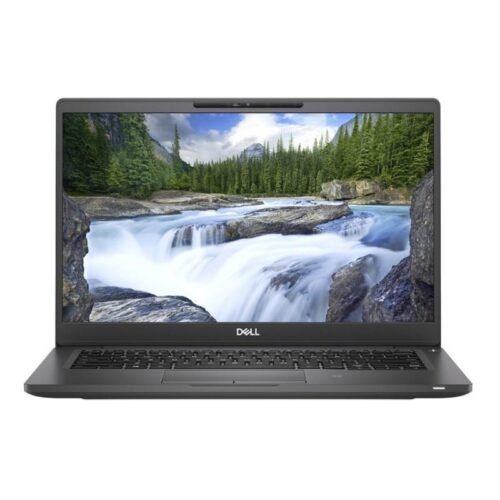 Dell Latitude 7300