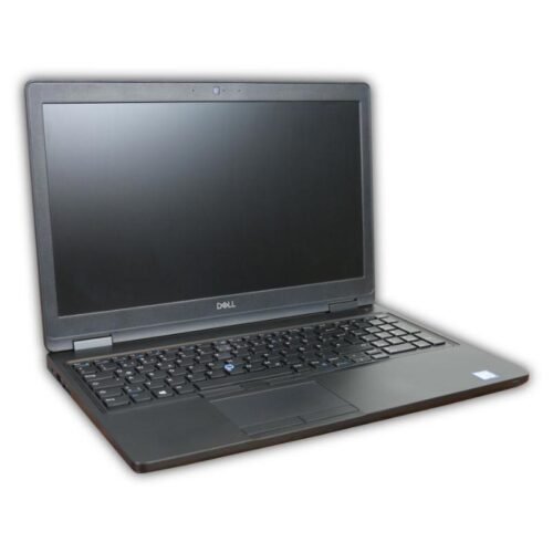 Dell Precision 3530