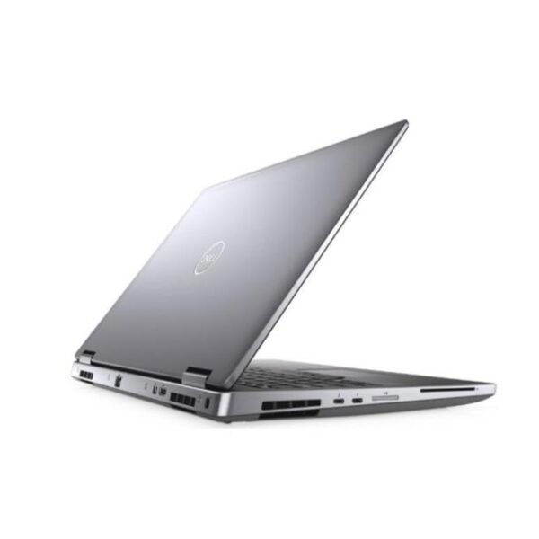 Dell Precision 7540