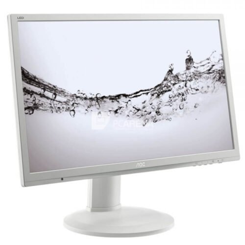 ev2416 TFT 22" LCD monitor B kategóriás
