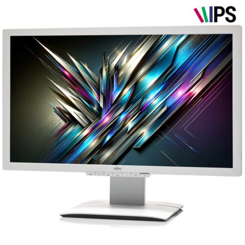 fsc-b22w-7 Fujitsu 27" B27W LED IPS