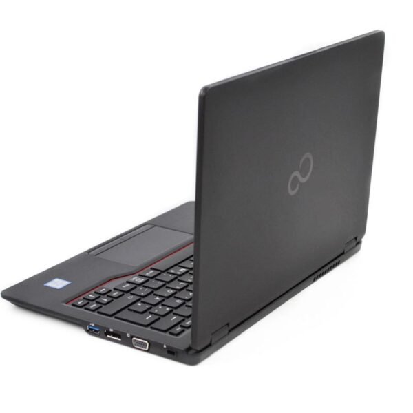 Fujitsu LifeBook U727