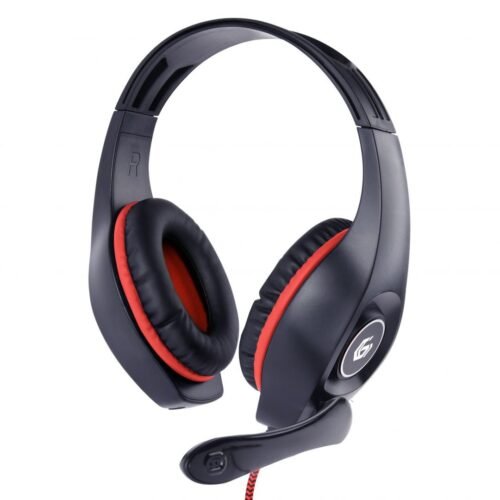 gembird-ghs-05-b-gaming-headset-black-red_1 Gembird GHS-05-R Gaming Headset Black/Red