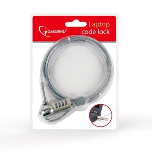 gembird-lk-cl-01-4-digit-combination-cable-lock-for-notebooks_1 Gembird LK-CL-01 4-digit Combination Cable Lock for Notebooks