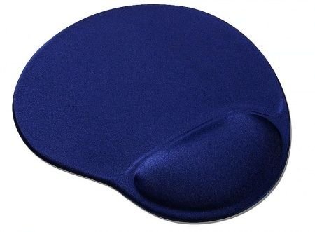 gembird-mp-gel-40-zseles-csuklotamaszos-egerpad-blue_1 Gembird MP-GEL/40 Zselés Csuklótámaszos Egérpad Blue