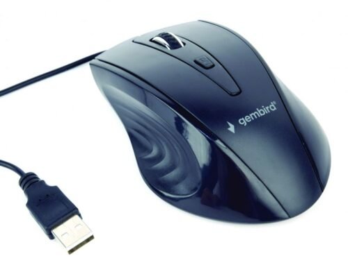 gembird-mus-4b-02-optical-mouse-black_1 Gembird MUS-4B-02 optical mouse Black