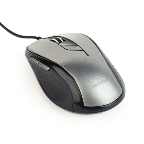 gembird-mus-6b-01-bg-optical-mouse-black-space-grey_1 Gembird MUS-6B-01-BG optical mouse Black/Space Grey