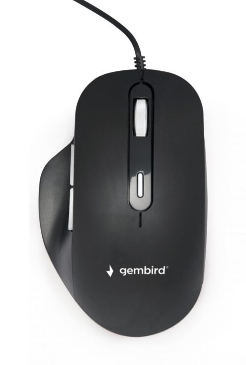 gembird-mus-6b-02-optical-mouse-black_1 Gembird MUS-6B-02 optical mouse Black