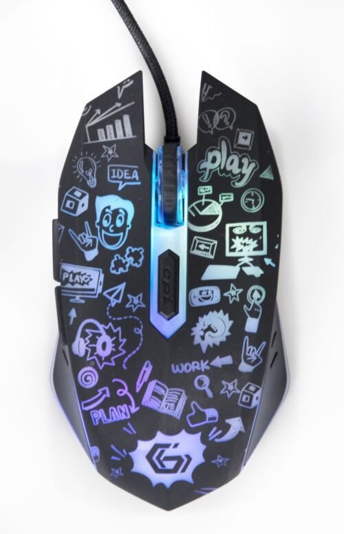 gembird-mus-6b-grafix-01-optical-mouse-black_1 Gembird MUS-6B-GRAFIX-01 optical mouse Black