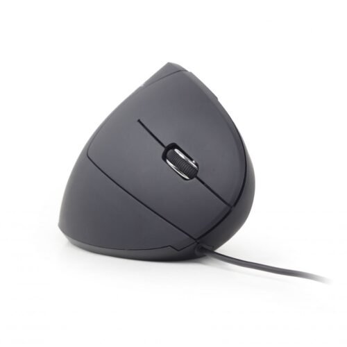 gembird-mus-ergo-01-ergonomic-mouse-space-grey-black_1 Gembird MUS-ERGO-01 Ergonomic mouse Black