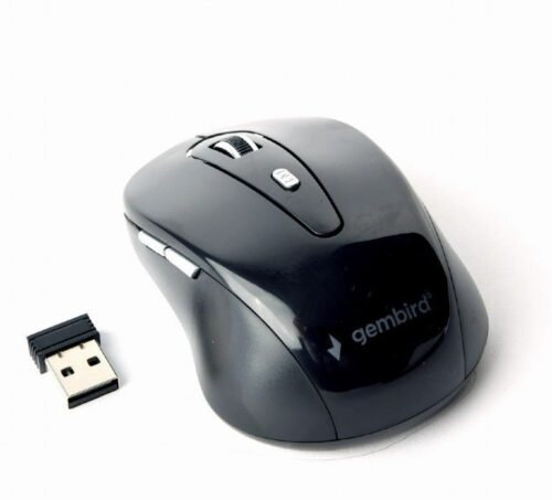 gembird-musw-6b-01-wireless-optical-mouse-black_1 Gembird MUSW-6B-01 wireless optical mouse Black