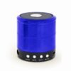 gembird-spk-bt-08-b-bluetooth-speaker-blue_1 Gembird SPK-BT-08-B Bluetooth Speaker Blue