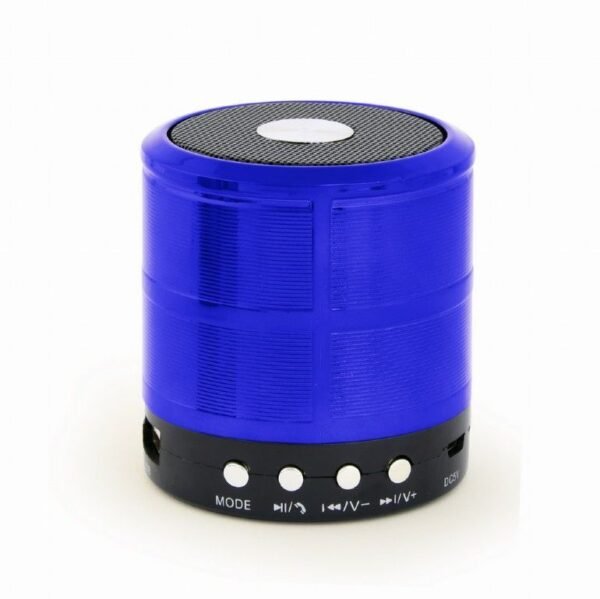 gembird-spk-bt-08-b-bluetooth-speaker-blue_1 Gembird SPK-BT-08-B Bluetooth Speaker Blue