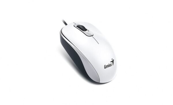 genius-dx-110-white_1 Genius DX-110 White