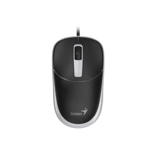 genius-dx-123-wired-mouse-black-grey_1 Genius DX-123 Wired Mouse Black/Grey