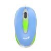 Genius DX-Mini RGB mouse Baby Blue