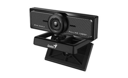 genius-widecam-f100-v2-webkamera-black_1 Genius Widecam F100 V2 Webkamera Black