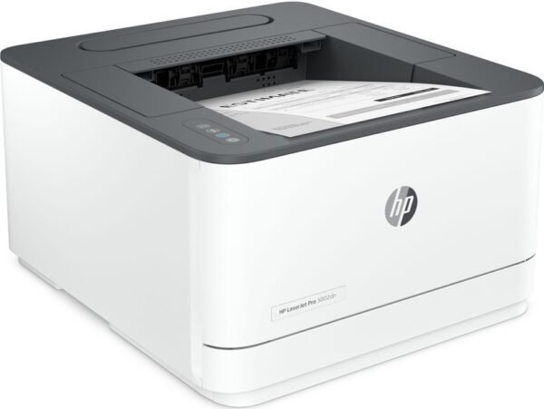 HP LaserJet Pro 3002dn Lézernyomtató