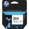 HP N9K05AE (304) Color