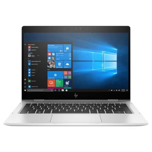 HP EliteBook 830 G5