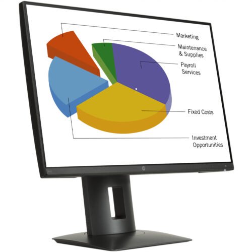 hpz24ng1 HP Business Z24N G1 IPS