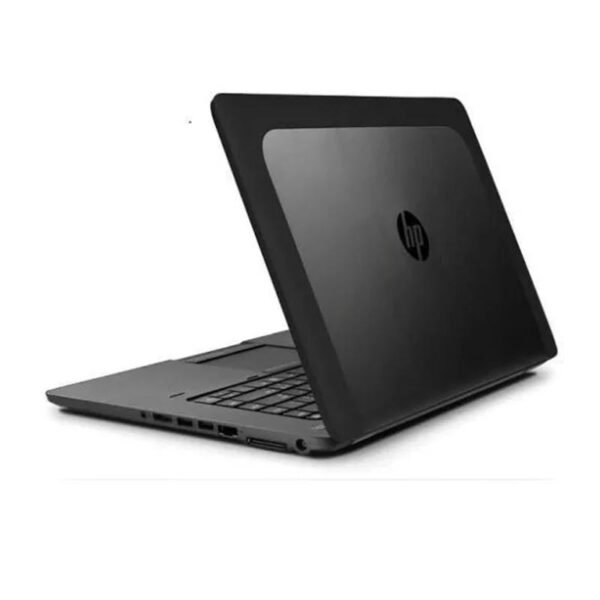 HP ZBOOK 15