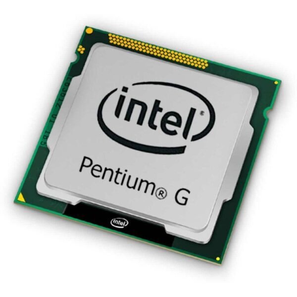 Intel Pentium Gold G6405 4,1GHz 4MB LGA1200 OEM