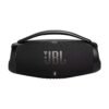 JBL Boombox 3 Wi-Fi Bluetooth Speaker Black