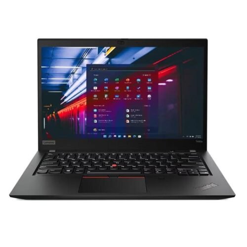 Lenovo ThinkPad T490s
