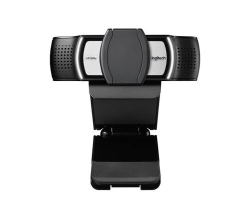 logitech-930e-business-full-hd-webkamera-black_2 Logitech 930e Webkamera Black/Silver