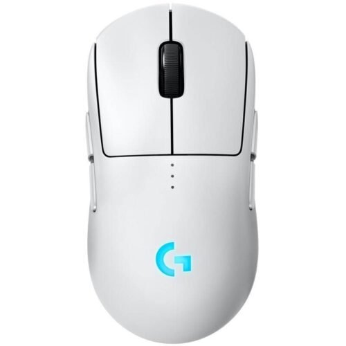 logitech-pro-2-lightspeed-wireless-mouse-white_1 Logitech Pro 2 Lightspeed Wireless Mouse White
