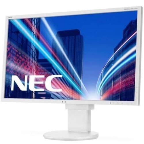 nec27whi Nec MultiSync EA273WMi