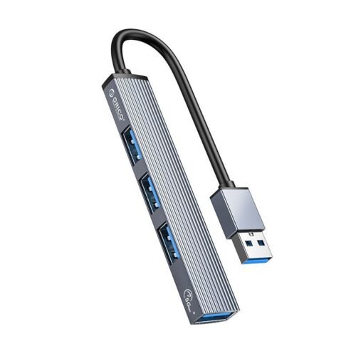 orico-usb-a-to-usb3.0-hub-grey_1 Orico USB-A To USB3.0 HUB Grey