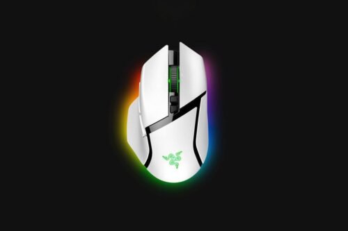 razer-basilisk-v3-pro-gamer-mouse-white_1 Razer Basilisk V3 Pro Gamer Mouse White