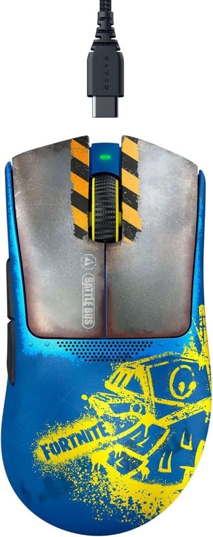 razer-deathadder-v3-pro-gaming-wireless-mouse-fortnite-edition_1 Razer DeathAdder V3 Pro Gaming Wireless Mouse Fortnite Edition