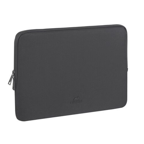 RivaCase 8116 Clark ECO Laptop Sleeve 15,6-16" Black