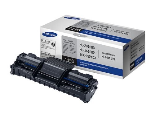 samsung-mlt-d119s-black-toner_1 Samsung MLT-D119S Black toner