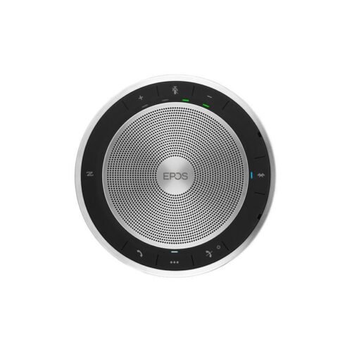 sennheiser-epos-expand-30-bluetooth-speakerphone-black-silver_1 Sennheiser / EPOS EXPAND 30 USB-C/Bluetooth Speakerphone Black/Silver
