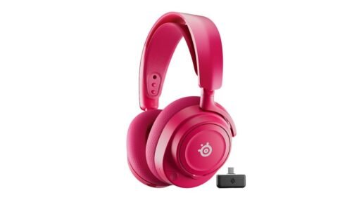 steelseries-arctis-nova-7-gen-2-wireless-bluetooth-gaming-headset-magenta_1 Steelseries Arctis Nova 7 Gen 2 Wireless Bluetooth Gaming Headset Magenta