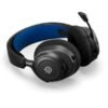 Steelseries Arctis Nova 7P Wireless Headset Black