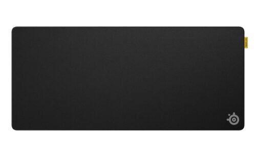 steelseries-qck-perf-xl-control_1 Steelseries QcK Perf XL - Control Egérpad Black